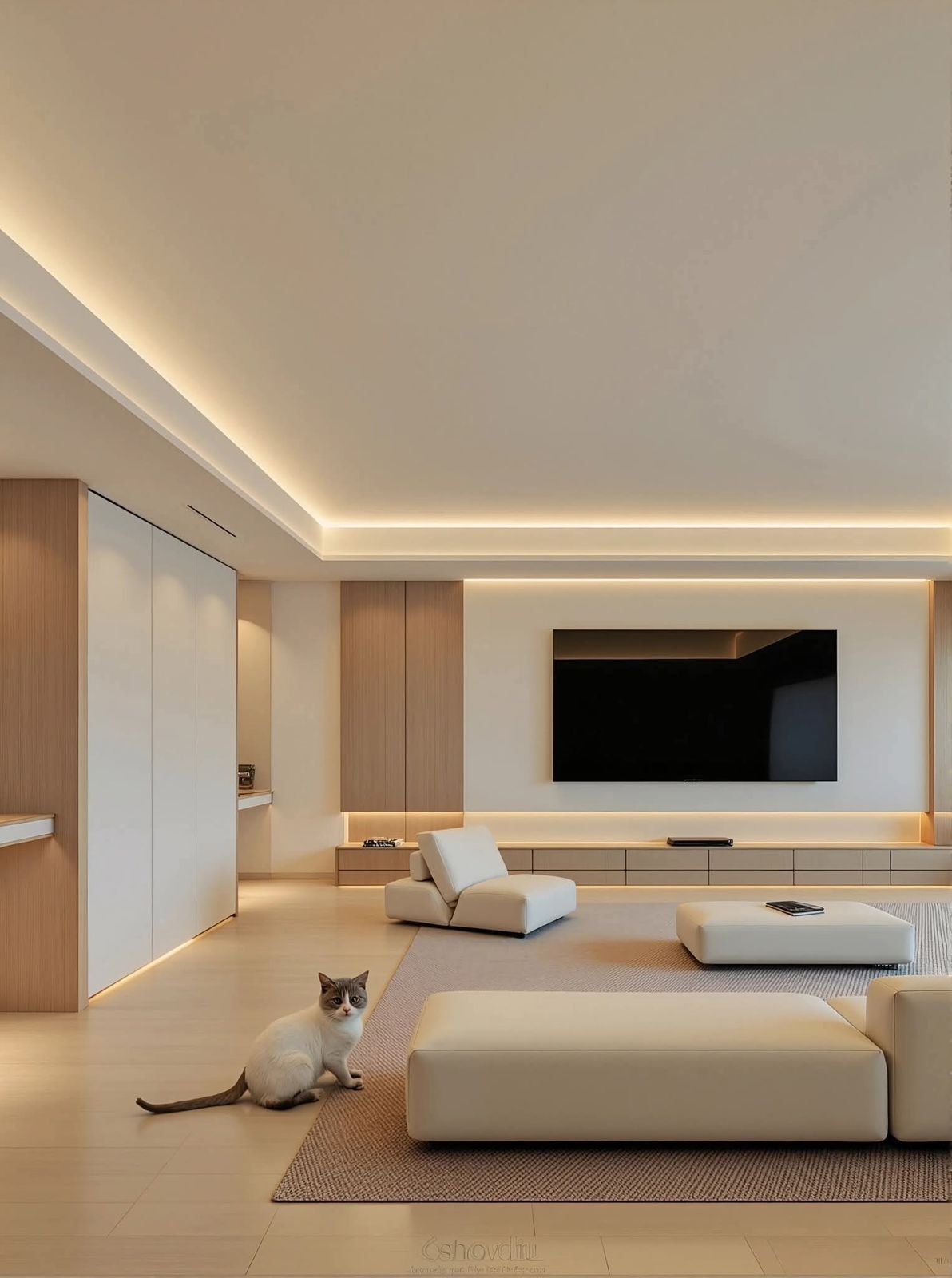 Gallery image 6 — neutral palette inspiration