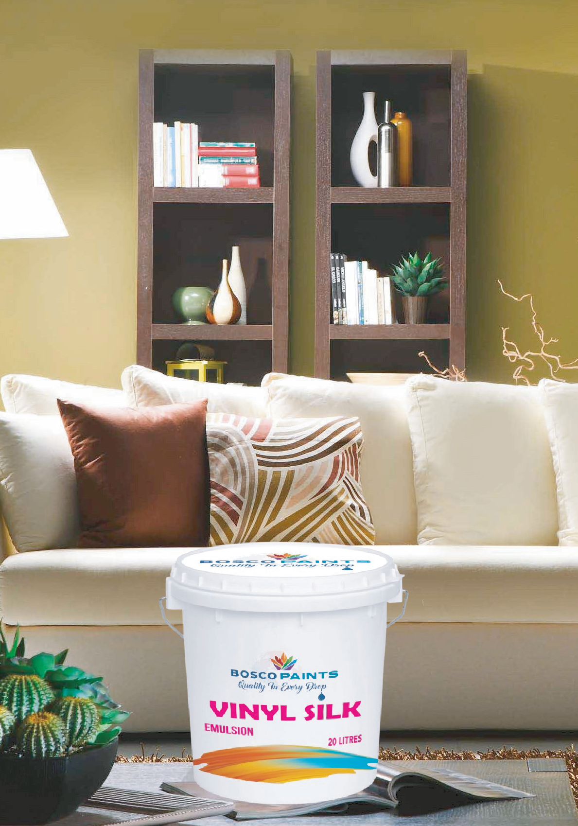 Our Range of Products